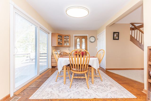 11860 N County Line Highway, Macon Twp, MI 49229