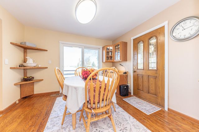 11860 N County Line Highway, Macon Twp, MI 49229