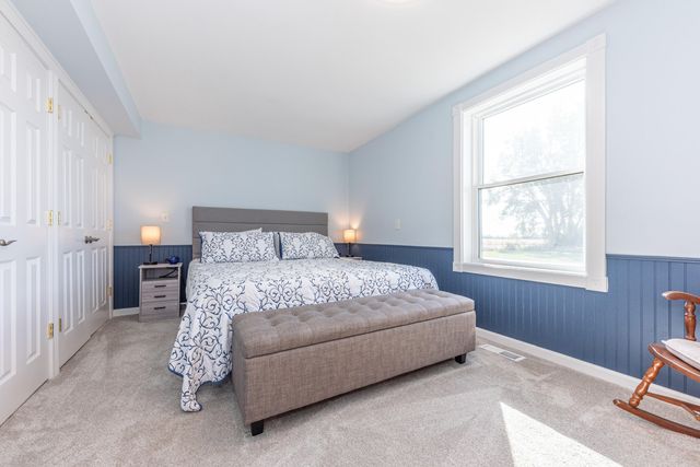 11860 N County Line Highway, Macon Twp, MI 49229