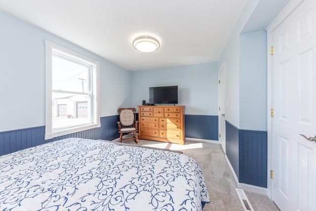 11860 N County Line Highway, Macon Twp, MI 49229