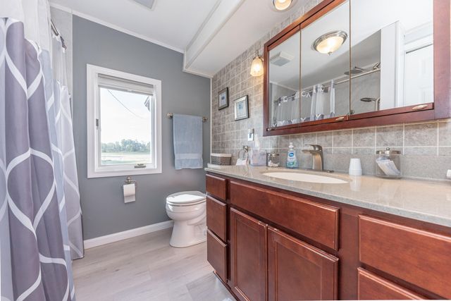 11860 N County Line Highway, Macon Twp, MI 49229