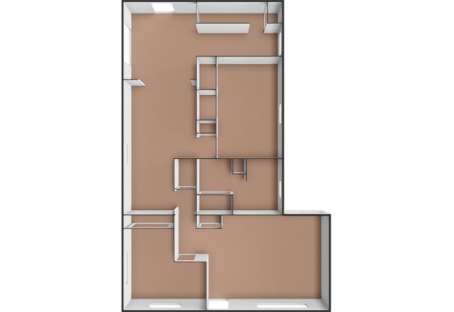 11860 N County Line Highway, Macon Twp, MI 49229