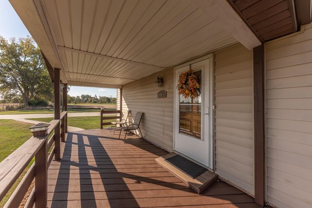 11860 N County Line Highway, Macon Twp, MI 49229