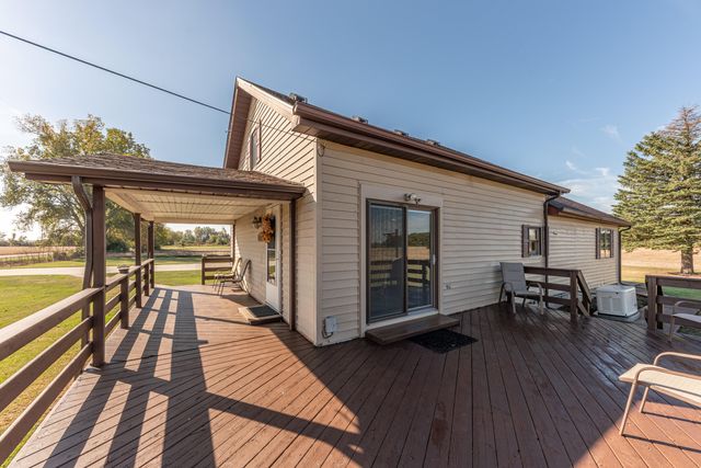 11860 N County Line Highway, Macon Twp, MI 49229