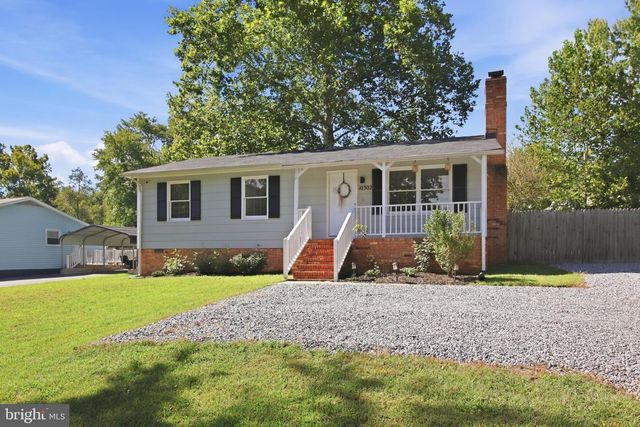 10302 LEAVELLS RD, Fredericksburg, VA 22407