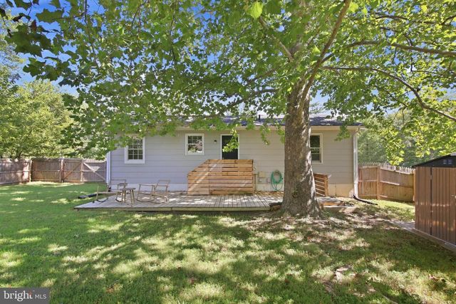 10302 LEAVELLS RD, Fredericksburg, VA 22407