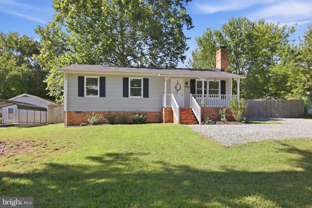 10302 LEAVELLS RD, Fredericksburg, VA 22407