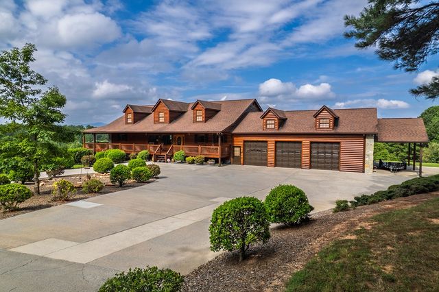 156 Pine View Lane, Copperhill, TN 37317