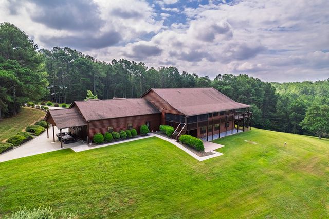 156 Pine View Lane, Copperhill, TN 37317