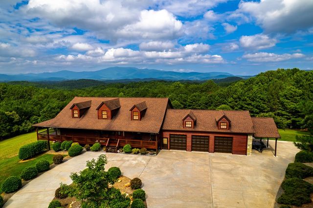 156 Pine View Lane, Copperhill, TN 37317