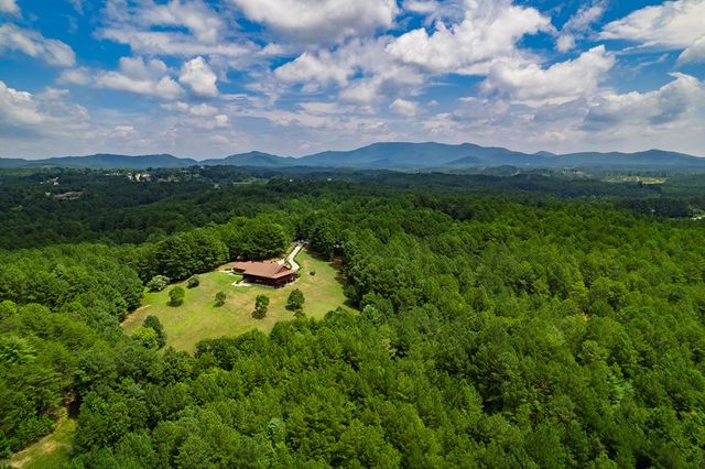 156 Pine View Lane, Copperhill, TN 37317