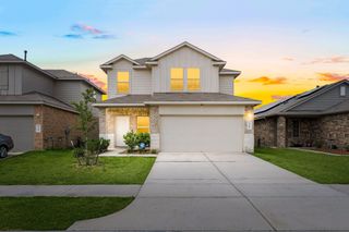 23119 Rivercane Shadow Trail, Spring, TX 77373