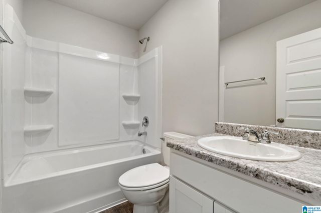 3105 EAST MIDDLEBROOKE CROSSING, Odenville, AL 35120