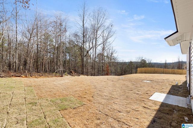 3105 EAST MIDDLEBROOKE CROSSING, Odenville, AL 35120