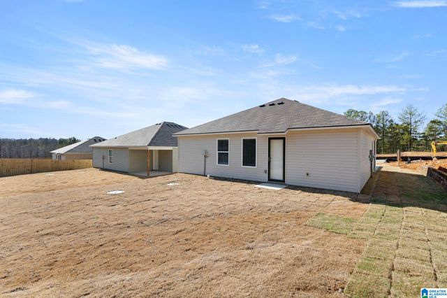 3105 EAST MIDDLEBROOKE CROSSING, Odenville, AL 35120