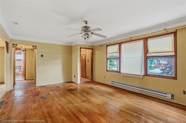 14831 Dasher Avenue, Allen Park, MI 48101