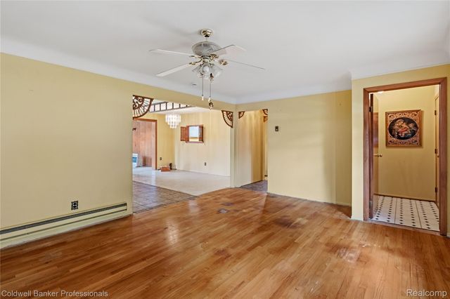 14831 Dasher Avenue, Allen Park, MI 48101