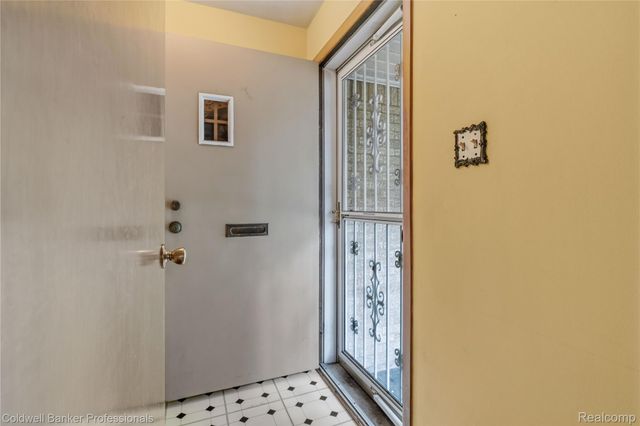14831 Dasher Avenue, Allen Park, MI 48101