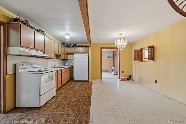 14831 Dasher Avenue, Allen Park, MI 48101