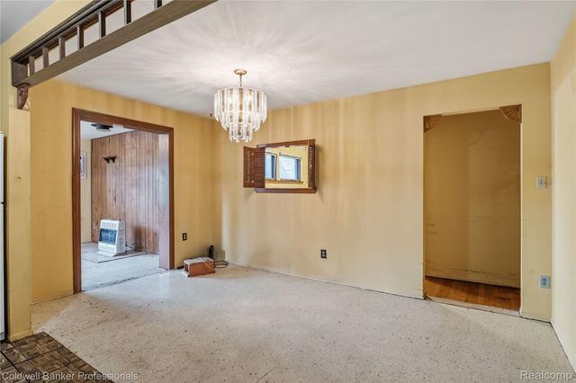 14831 Dasher Avenue, Allen Park, MI 48101