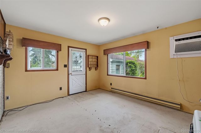 14831 Dasher Avenue, Allen Park, MI 48101