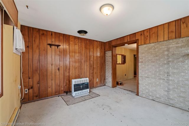 14831 Dasher Avenue, Allen Park, MI 48101