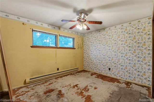 14831 Dasher Avenue, Allen Park, MI 48101
