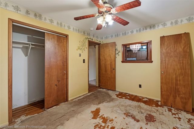 14831 Dasher Avenue, Allen Park, MI 48101