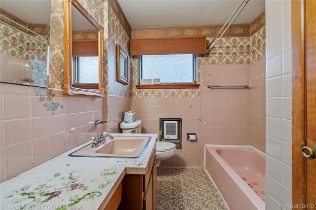 14831 Dasher Avenue, Allen Park, MI 48101