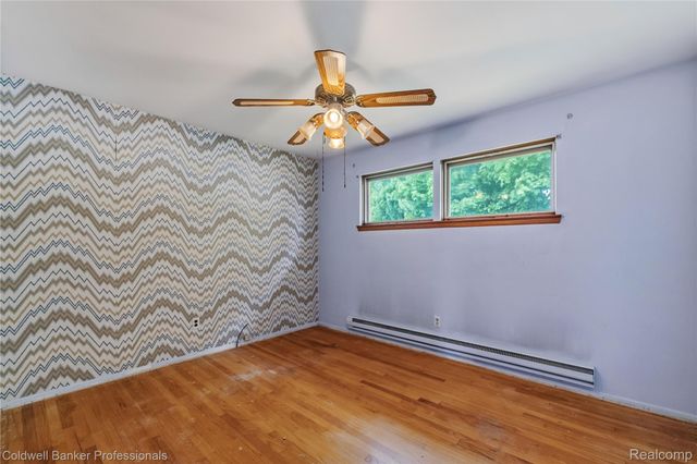 14831 Dasher Avenue, Allen Park, MI 48101