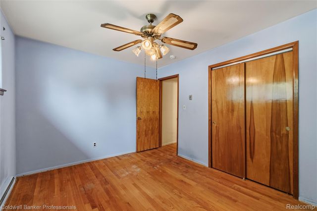 14831 Dasher Avenue, Allen Park, MI 48101