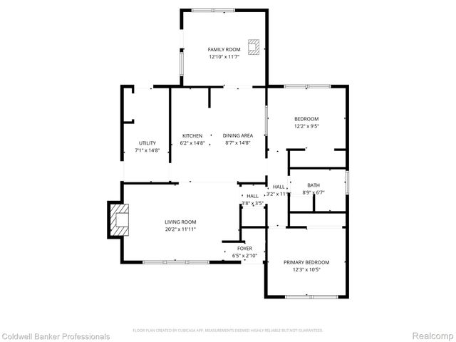 14831 Dasher Avenue, Allen Park, MI 48101