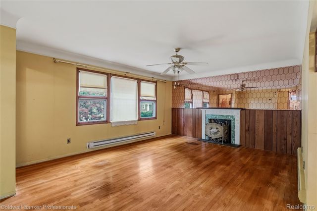 14831 Dasher Avenue, Allen Park, MI 48101