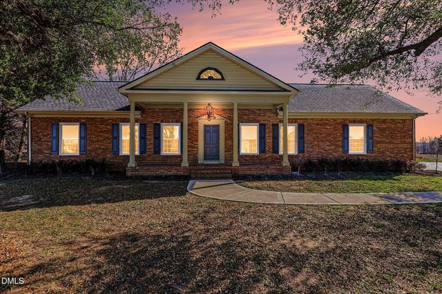 7104 Nc 210 N, Angier, NC 27501