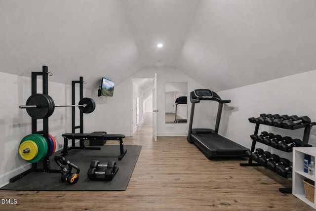 7104 Nc 210 N, Angier, NC 27501