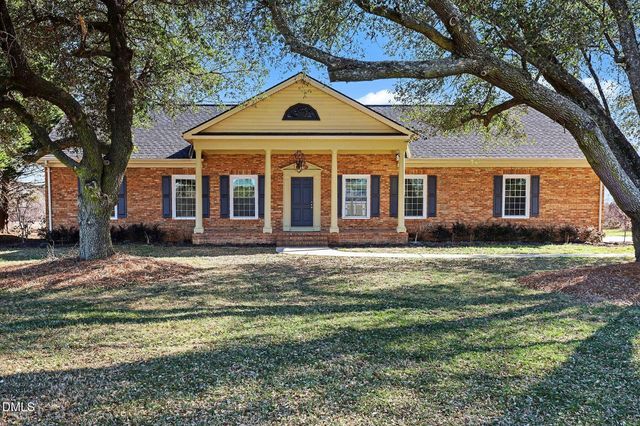 7104 Nc 210 N, Angier, NC 27501