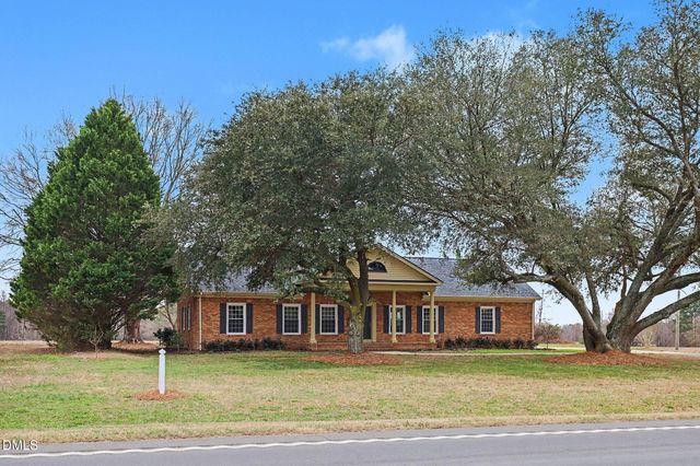 7104 Nc 210 N, Angier, NC 27501