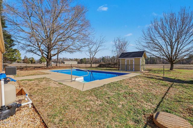 7104 Nc 210 N, Angier, NC 27501