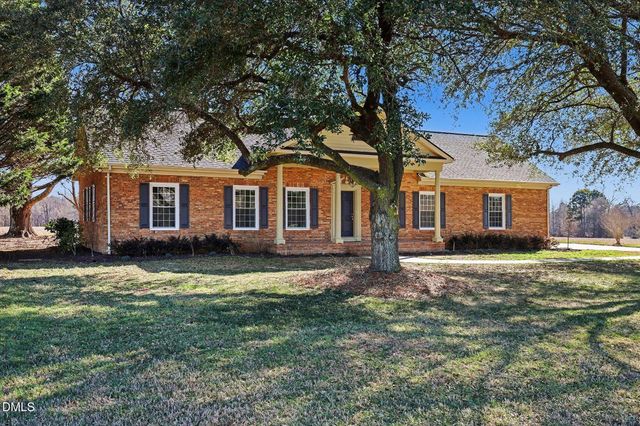 7104 Nc 210 N, Angier, NC 27501