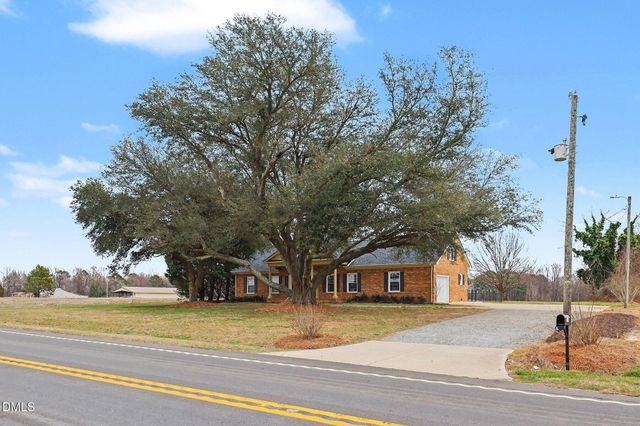 7104 Nc 210 N, Angier, NC 27501