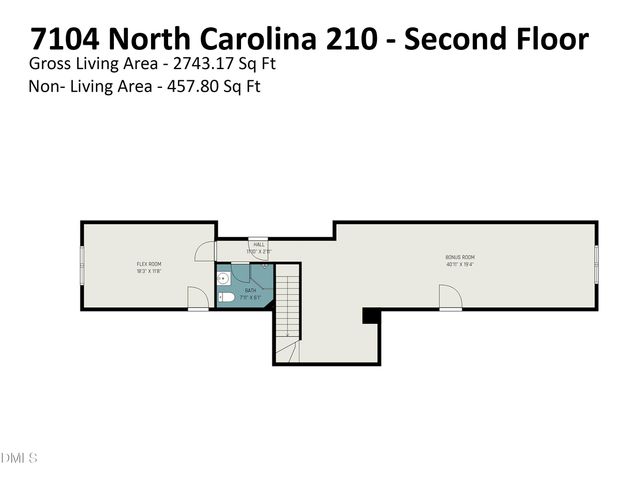 7104 Nc 210 N, Angier, NC 27501