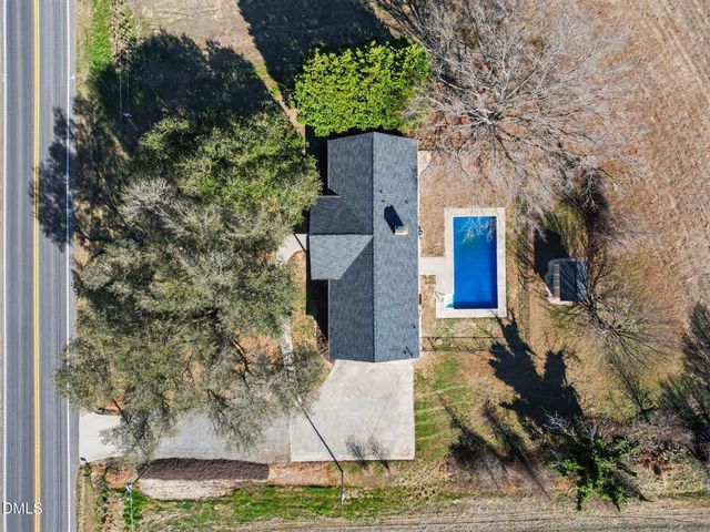 7104 Nc 210 N, Angier, NC 27501