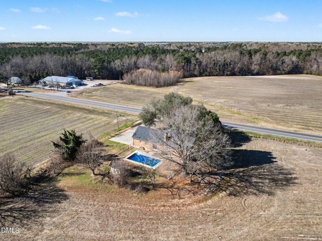 7104 Nc 210 N, Angier, NC 27501