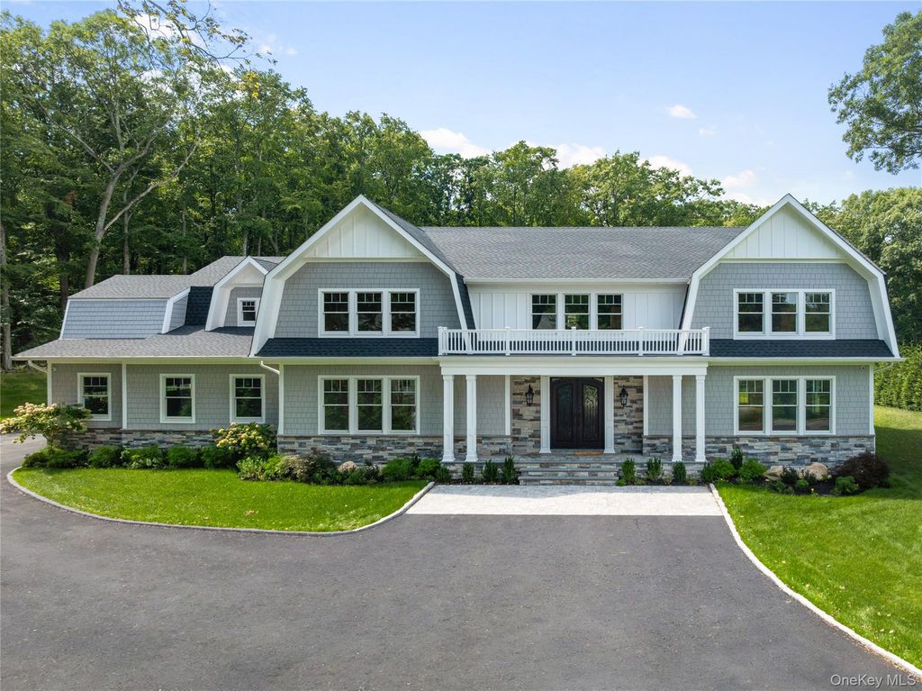 541 Split Rock Road, Syosset, NY 11791 — photo 2