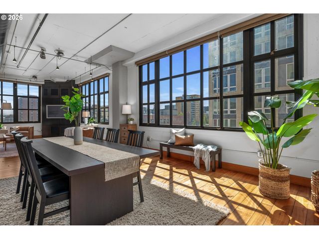 1400 Nw Irving St 609, Portland, OR 97209