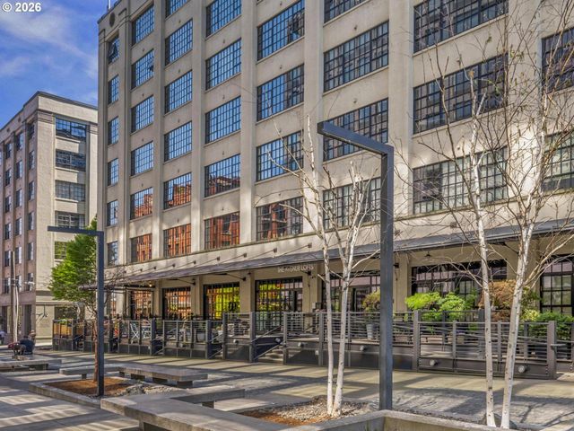 1400 Nw Irving St 609, Portland, OR 97209