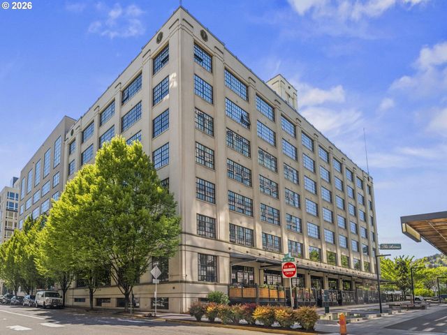 1400 Nw Irving St 609, Portland, OR 97209