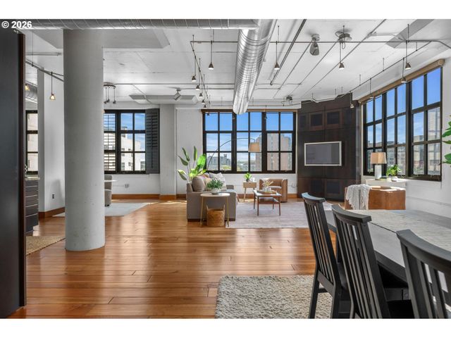 1400 Nw Irving St 609, Portland, OR 97209