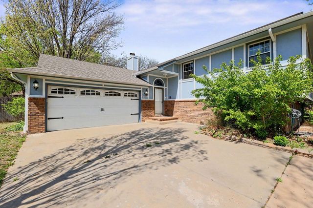 2307 N Forest Park, Derby, KS 67037