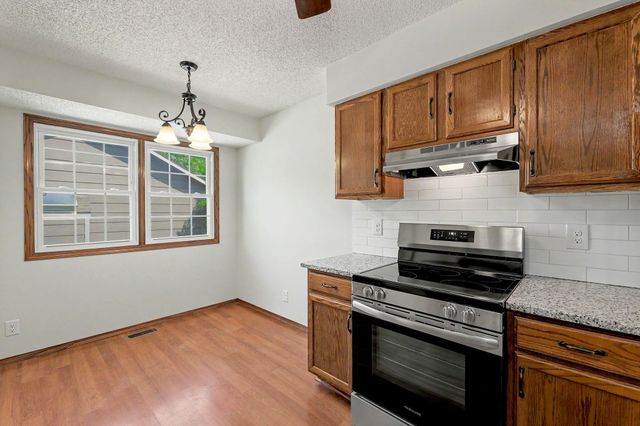 2307 N Forest Park, Derby, KS 67037